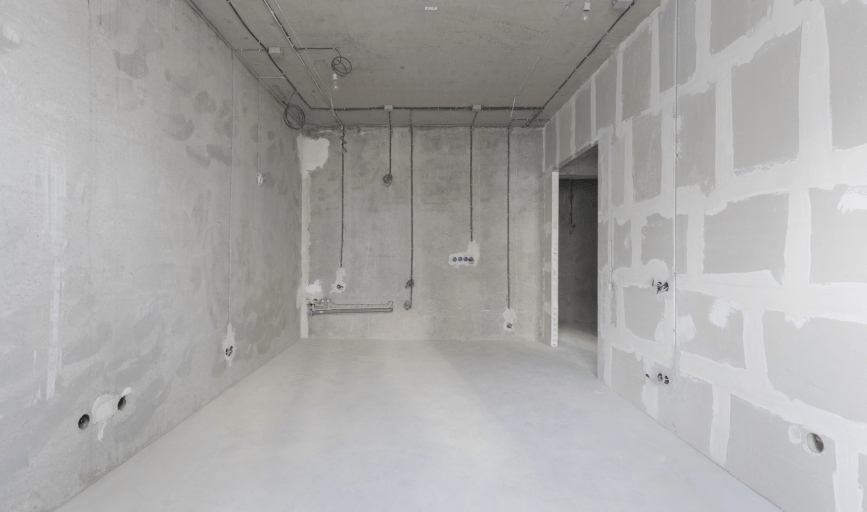 Drywall Repair